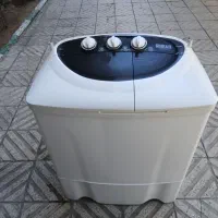 ماشین لباسشویی اسنوا