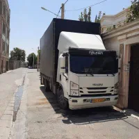 کارگراسباب کشی/باربری/ حملونقل تخصصی اثاثیه منزل|خدمات حمل و نقل|کرج, گوهردشت|دیوار