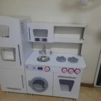 آشپز خانه کودک