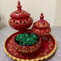 ست حنا و گیفت