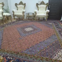 فرش دستبافت 12 متری