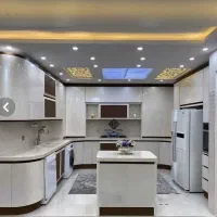 ساخت ونسب کابینت و کمد دیواری تعمیرات|خدمات پیشه و مهارت|نیشابور, گمنام غربی|دیوار