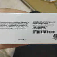 فروش ایر پاد پرو