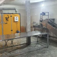 فروش دستگاه میوه خشک کن