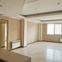 ۹۱ متر / ۲ خواب / فول امکانات / نما تراورتن