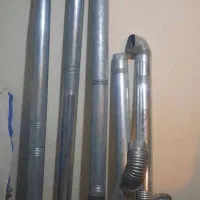 دودکش بخاری