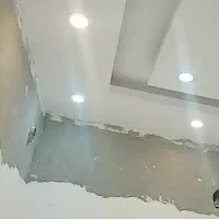 کار نمای سنگ و سرامیک و گچکاری پذیرفته میشود|خدمات پیشه و مهارت|سبزوار, هویزه|دیوار