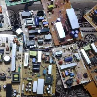 بردهای تغذیه همگی کاملا سالم|تلویزیون و پروژکتور|تربتحیدریه, ترمینال|دیوار