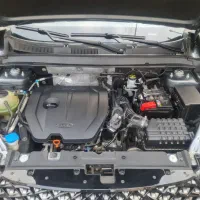 ایکس ۵۵ پرو خاکستری|خودرو سواری و وانت|رشت, انصاری|دیوار