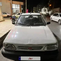 پراید82 انژکتور