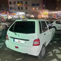 پراید ۱۱۱|خودرو سواری و وانت|تهران, خلیج فارس|دیوار