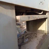 دستگاه پرس درپاکدشت|ماشین‌آلات صنعتی|پاکدشت, پاکدشت (مامازند)|دیوار