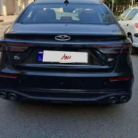اریزو Z6