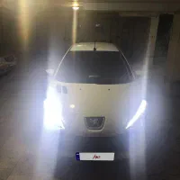 ۲۰۷ اتوماتیک