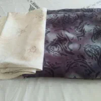 پارچه چادری ولباس