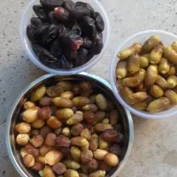 خرما رطب