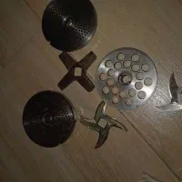 تیغ و پنجره ۳۲