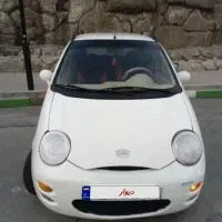 ام وی ام ۱۱۰ چهار سیلندر نو