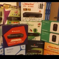 نصاب نصب تنظیم انتن دولت ابادشهرری کیانشهر