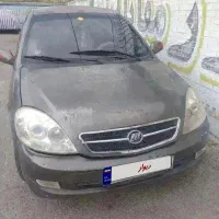 لیفان 520، مدل ۱۳۸۸