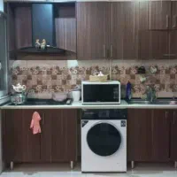 کابینت مشابه نو