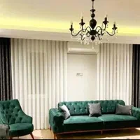 ترکیب زیباباحریر، شاین، و مخمل|پرده، رانر، رومیزی|تبریز, |دیوار