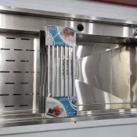 لوازم آشپزخانه با تنوع بالا شرایط پرداخت اقساط