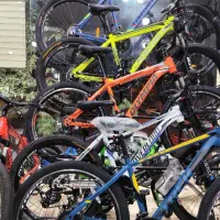 دوچرخه مسابقهای&اقساطی فروشگاه امپراطورتخفیف یلدا|دوچرخه، اسکیت، اسکوتر|سیرجان, |دیوار