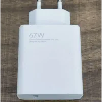 شارژر 67 وات فست شارژ
