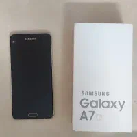 گوشی سامسونگ A7 مدل 2016