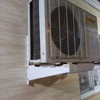 کولز گازی ۱۸ هزار|کولر گازی و فن‌کوئل|رشت, قاسمیه|دیوار