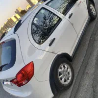 کوییک CX مدل402|خودرو سواری و وانت|اراک, |دیوار