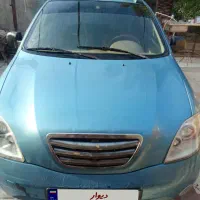 تیبا 2 مدل 94