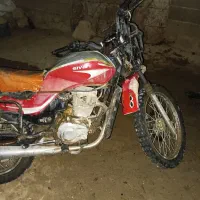 متور شکاری سیوان ۲۰۰|موتورسیکلت|بجنورد, |دیوار