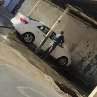 نیروی کارواش