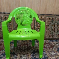 کامیون  وصندلی کاملا سالم و تمیز