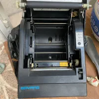 فیش پرینت بیانگ|پرینتر، اسکنر، کپی، فکس|تهران, نازی‌آباد|دیوار