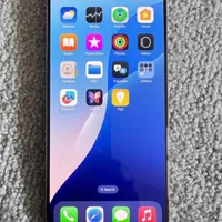 اپل iPhone 16 Pro Max با حافظهٔ ۲۵۶ گیگابایت|موبایل|کرج, مهرویلا|دیوار