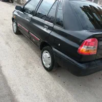 پراید ۱۴۱ مدل ۸۲ انژکتور