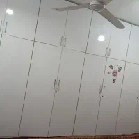 کمد دیواری تمیز برای فروش|جاکفشی، کمد، دراور|آبادان, |دیوار