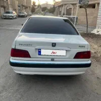 پارس مدل ۸۹|خودرو سواری و وانت|سامان, |دیوار