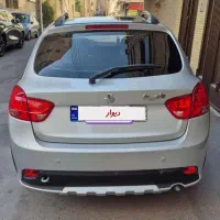 فروش کوییک R پارس خودرو خانگی با تجهیزات اضافی|خودرو سواری و وانت|اصفهان, بوستان آینه خانه|دیوار