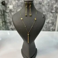 طلاهای نما دار و زیبا با مناسبترین اجرت|جواهرات|ایوان, |دیوار