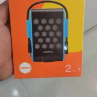 هارد 2ترا ادیتا hd720