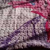 پتوی بچه گانه|رختخواب، بالش، پتو|یزد, |دیوار