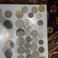 سکه قدیمی