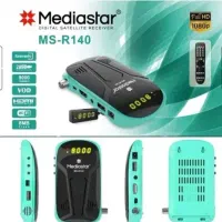 نصب و تنظیم انواع گیرندهای دیجیتال