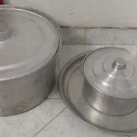 قابلمه روحی ، سینی روحی