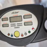تردمیل step maker با تخفیف|تجهیزات ورزشی|تهران, آذری|دیوار