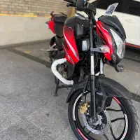 موتور Ns150